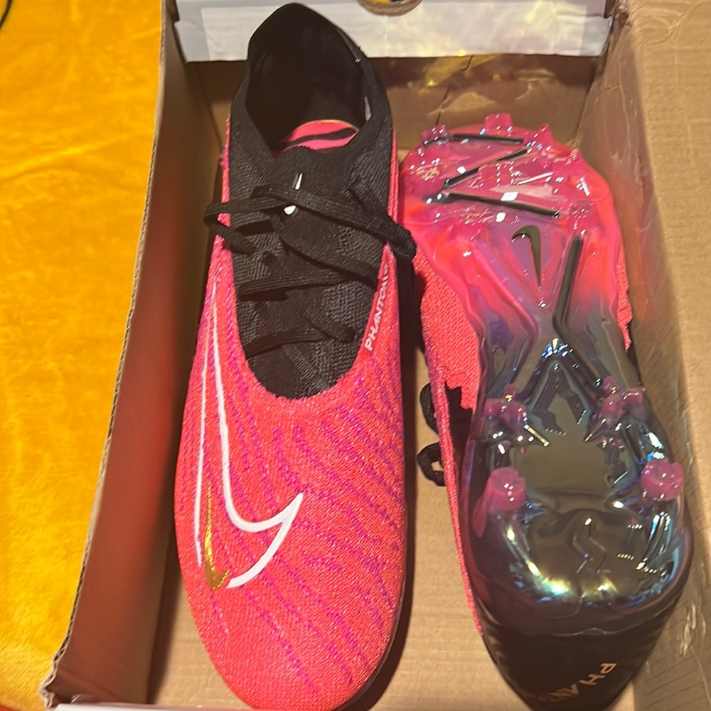 nike phantoms gx elite